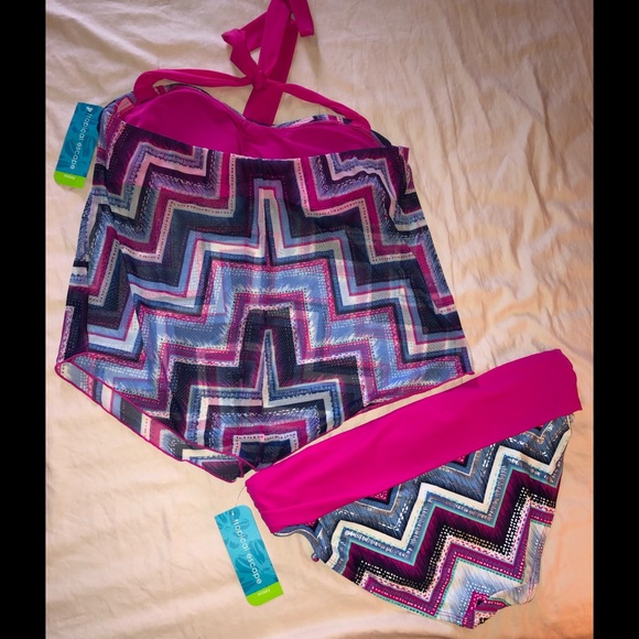 🌺Brand New 🌺Tankini - Picture 4 of 9